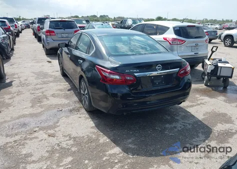 2018 Nissan Altima 2.5 S from USA, damaged, VIN 1N4AL3AP3JC174269